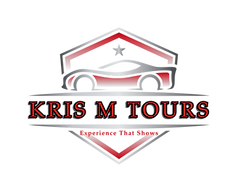 Logo Kris M Tours