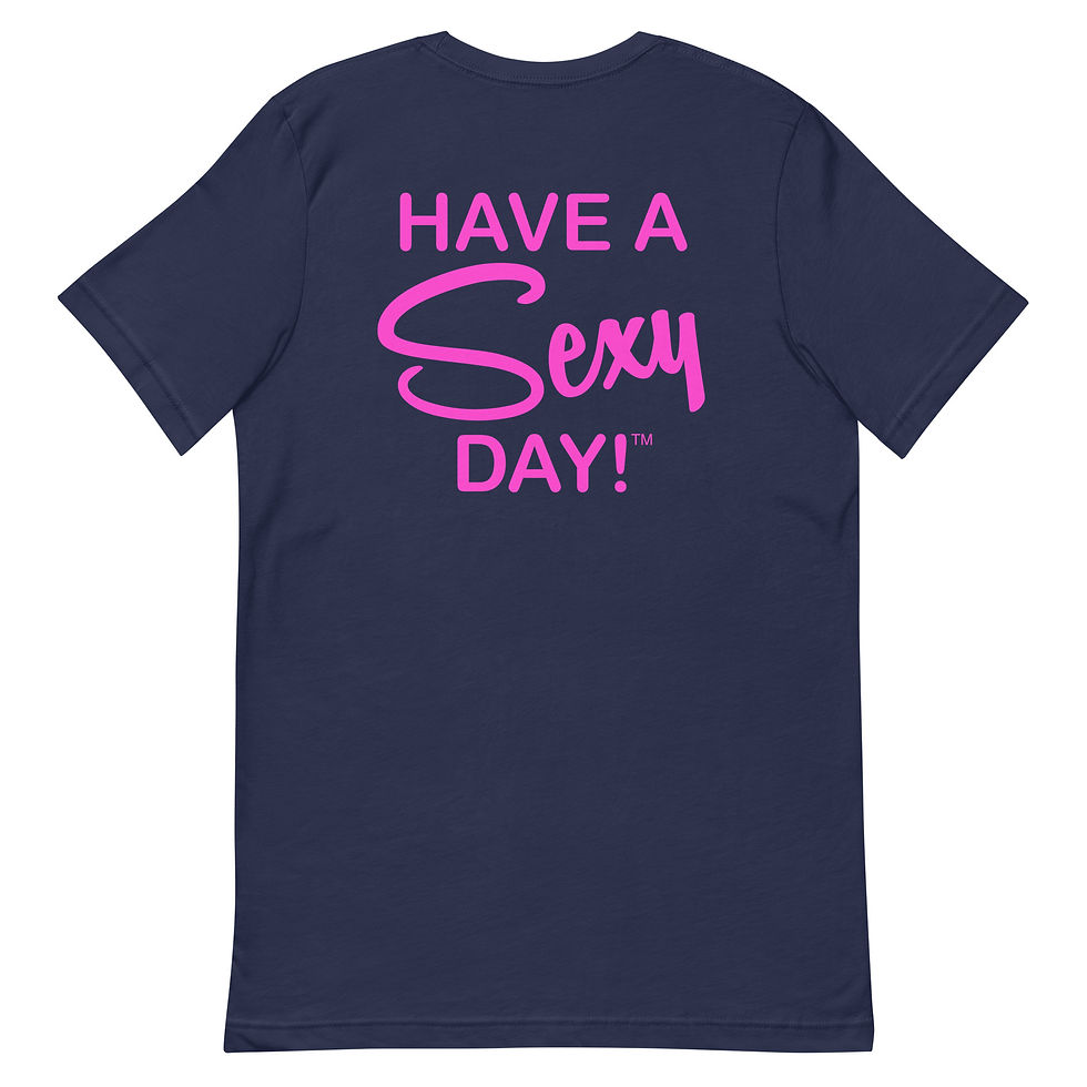 Thumbnail: Men's Classic Tee
