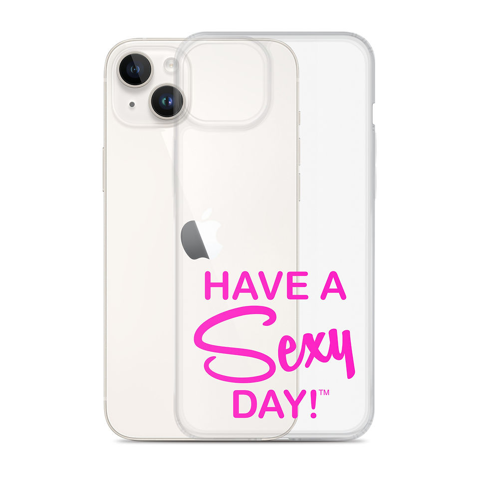 Thumbnail: Clear Case for iPhone®