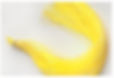 Dyed-Pearl Flashabou - Yellow