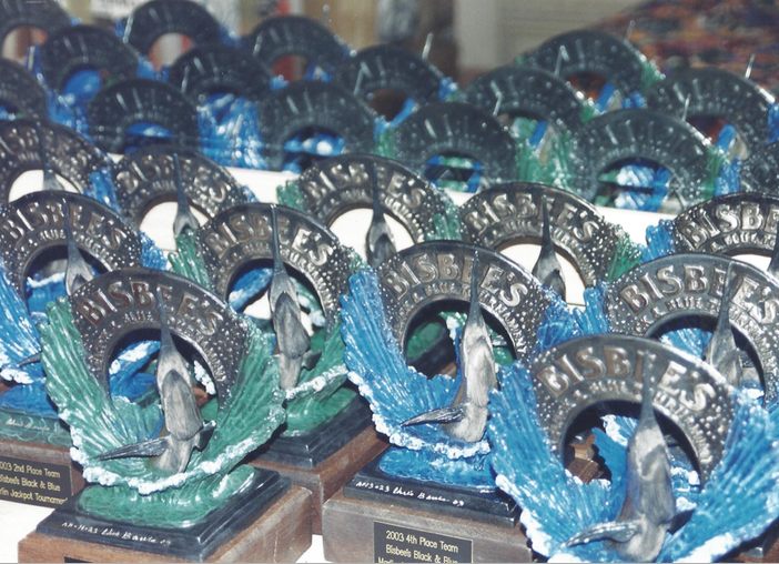 Trophies