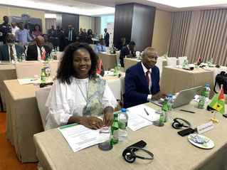 O Centro de Arbitragem participa em seminário regional sobre combate à contrafacção