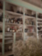 CÓCTELES / COCKTAILS