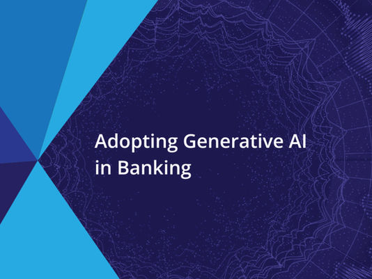 Adopting Generative AI in Banking: Essential Perspectives on Quality and Risks