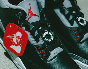 Andre 3000 Custom