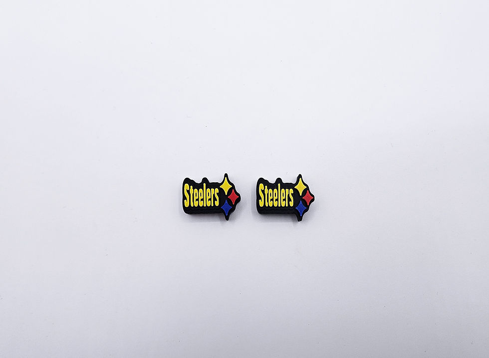 Thumbnail: Pittsburgh Steelers Lace Gem