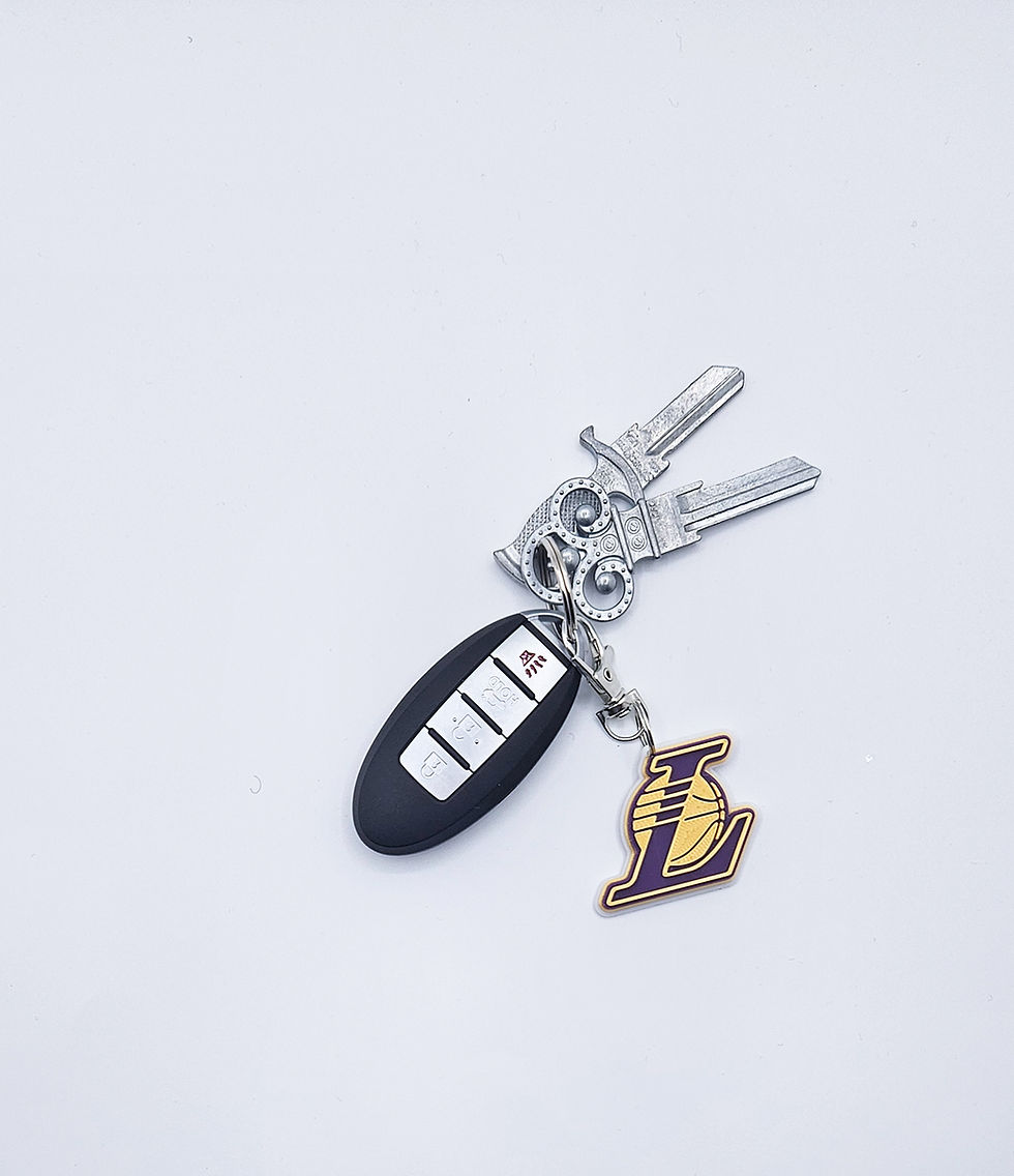 Thumbnail: Lakers Charm