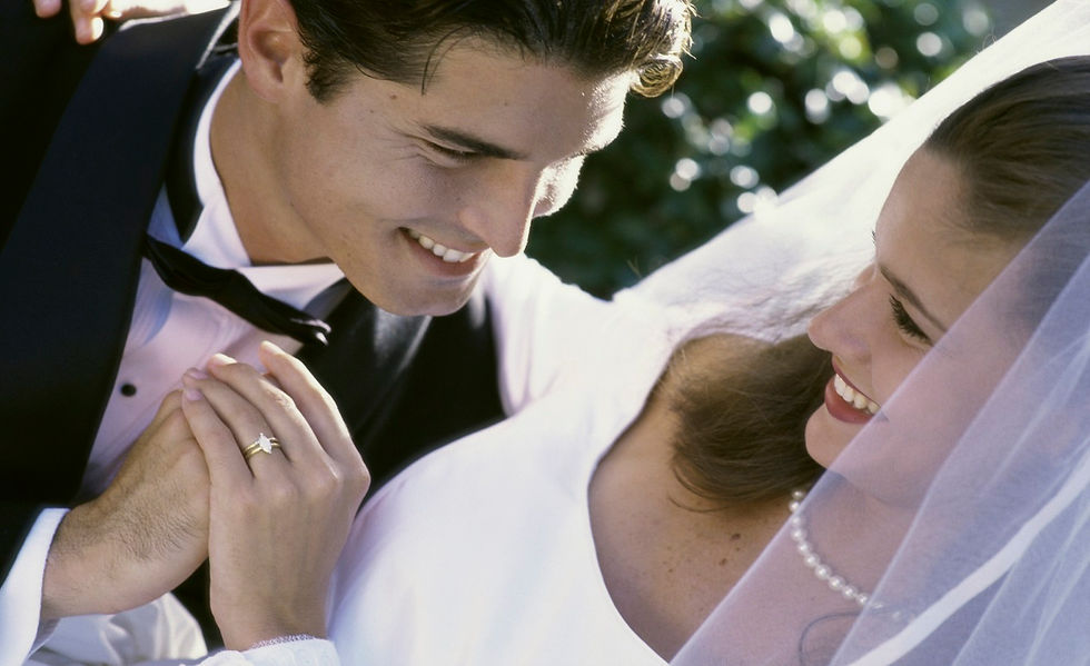 Decoracion-de-bodas-en-blanco-y-negro