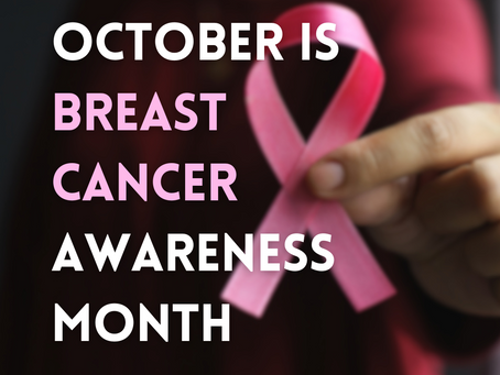 Understanding Breast Cancer Risk as We Age: What Seniors Should Know