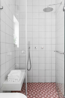 Apartment T&O by Vered Bonfiglioli