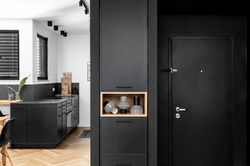 Apartment M&O by Vered Bonfiglioli