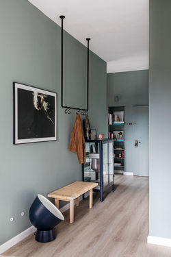 Studio AL by Vered Bonfiglioli