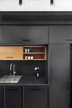 Apartment M&O by Vered Bonfiglioli