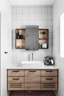 Apartment T&O by Vered Bonfiglioli