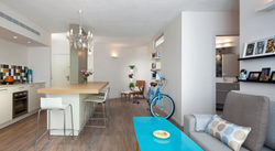 Studio AS by Vered Bonfiglioli