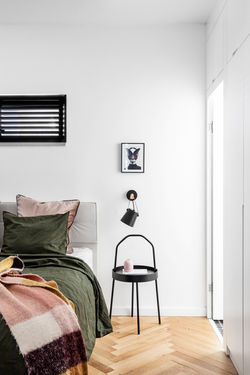 Apartment M&O by Vered Bonfiglioli