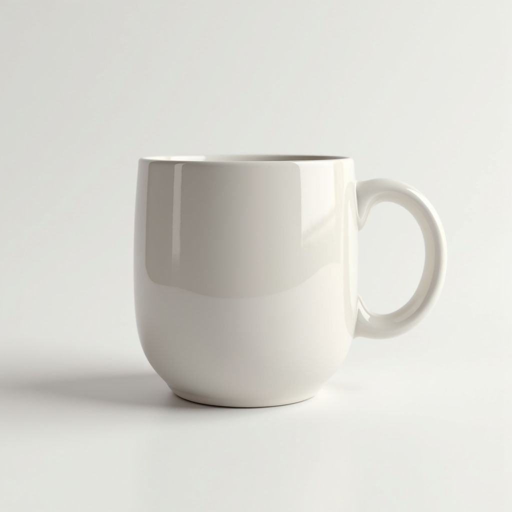 Ceramic Mug