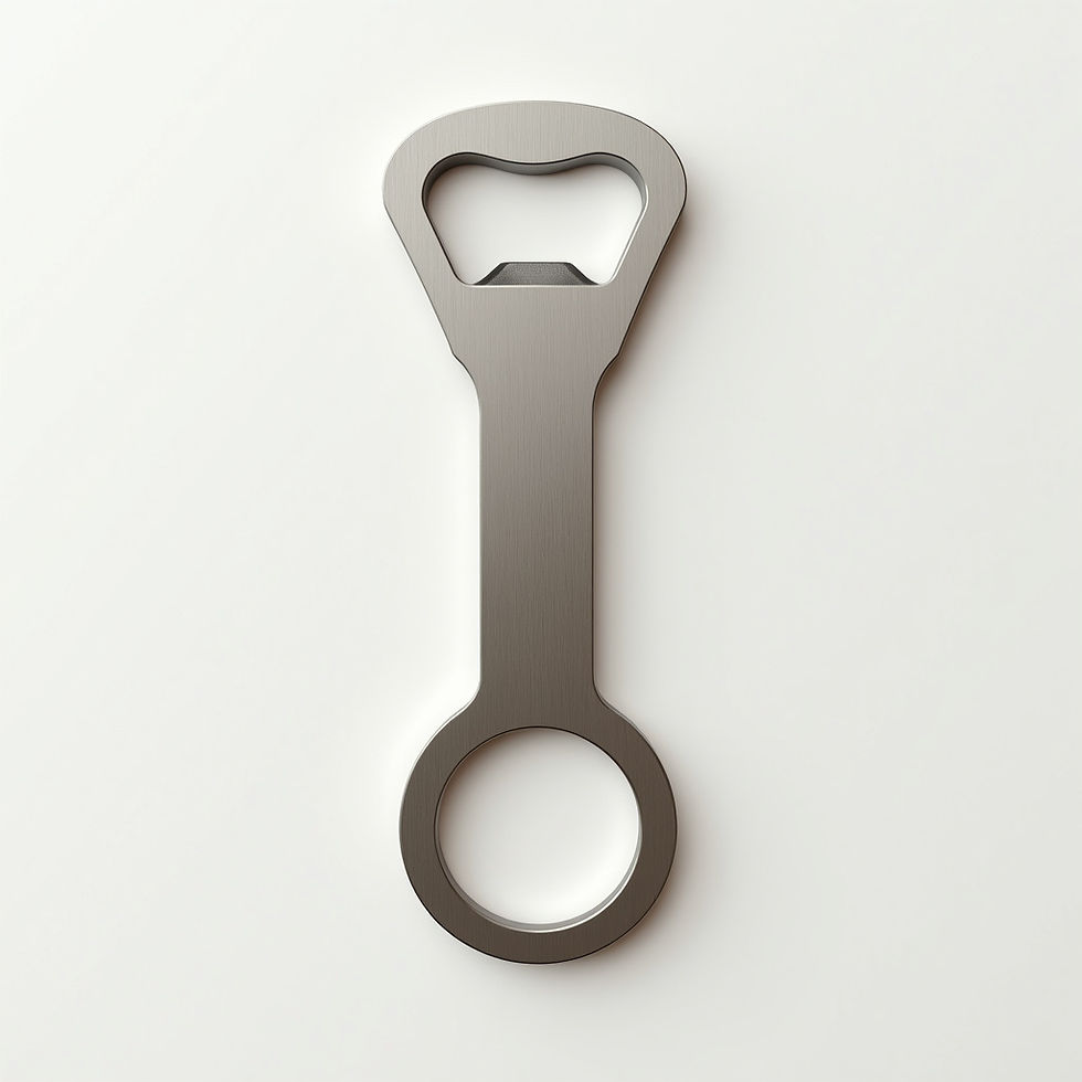 Beer Bottle Opener