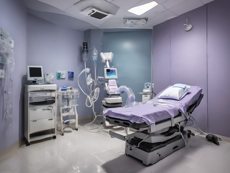 Expert Sleep Apnea Diagnosis Services in Mumbai