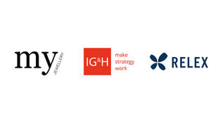 My Jewellery to Optimize Forecasting and Replenishment Across 65 Stores with RELEX