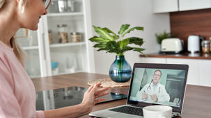 Appropriate and digital healthcare is truly sustainable care