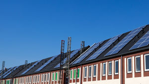 Nederlandse financiële instellingen verenigen zich voor verduurzaming van de NL hypotheekmarkt