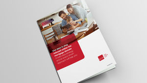 Use data to stay relevant within the mortgage domain