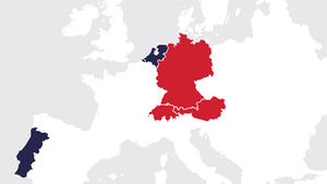 IG&H "make strategy work" - now also in Germany
