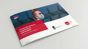 Overview of Omicron scenarios and recommendations for the Ministry of Health, Welfare and Sport