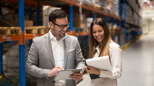 Increase your demand planning accuracy with AI