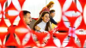 IG&H is in the Top 10 Best Workplaces 2022 in the Netherlands