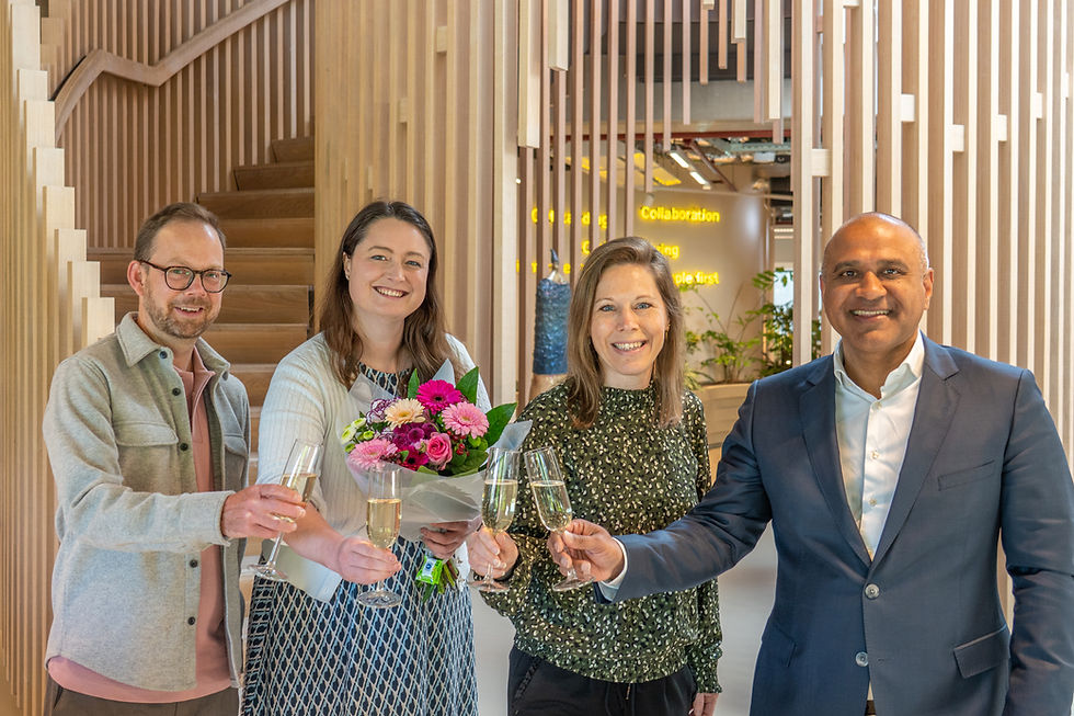 IG&H en Zenya bundelen hun krachten voor Annalytics: een AI-gedreven doorbraak in protocollenbeheer
