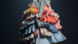 Tailored Trends: A Data-Driven Approach to Fashion Assortments