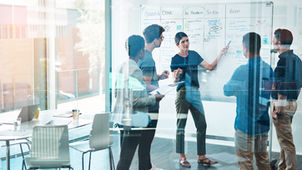5 organizational tips for IT projects in the pension sector