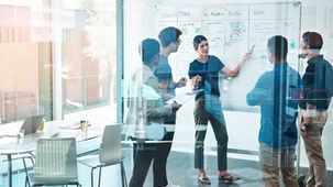 5 organizational tips for IT projects in the pension sector