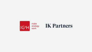 IG&H selects people-first private equity firm IK Partners for ambitious growth plans