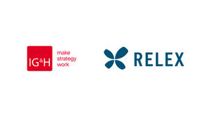 RELEX Solutions and IG&H partner to deliver retail supply chain transformations in Benelux and beyond