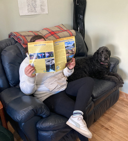 Pearl Reads MRBA's 2025 Watershed Update 