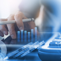 השקעות ופתרונות פיננסים