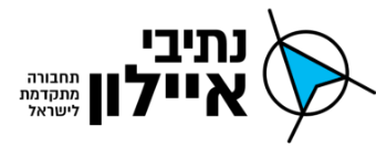 נתיבי איילון