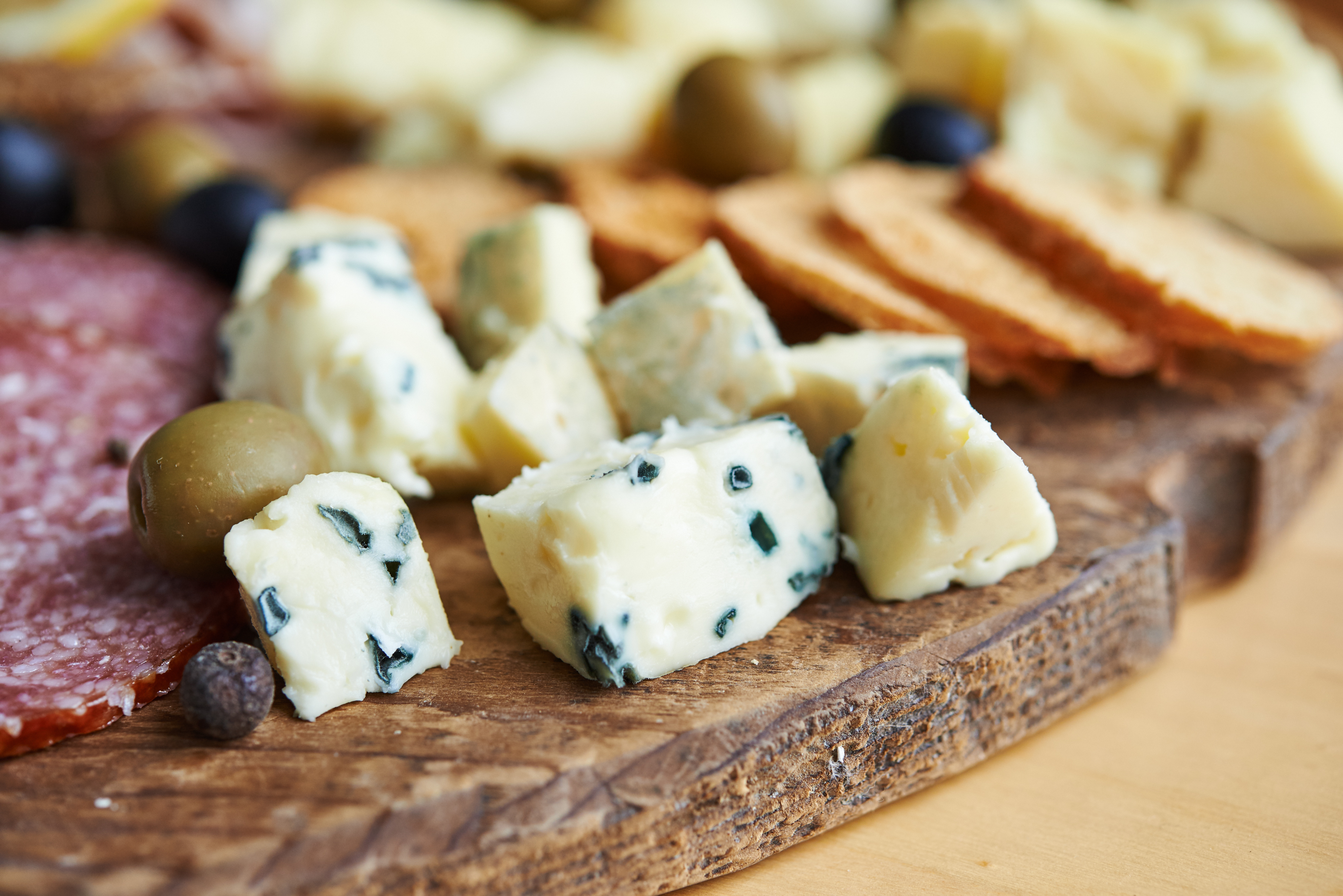 Cheese Making