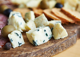 Cheese Board