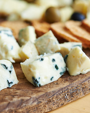 Cheese Board