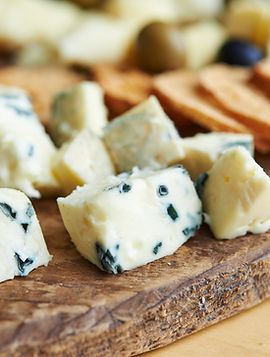 Cheese Board