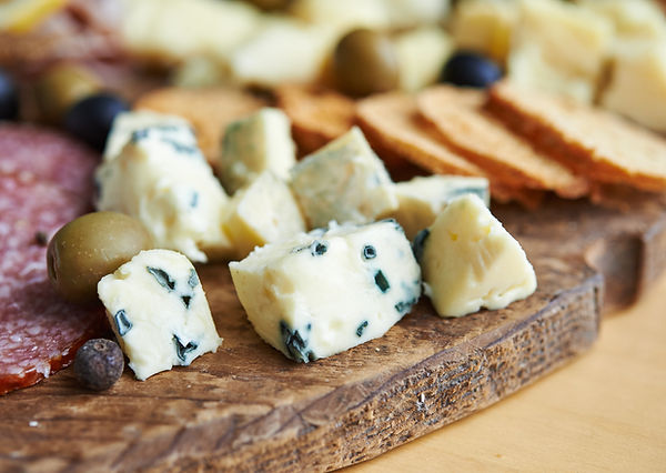 Cheese Board