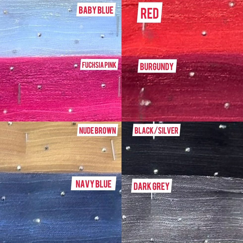 Thumbnail: Anisah Crystal Kids