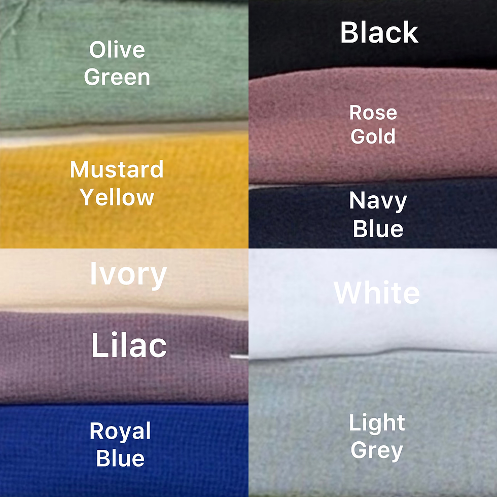 Thumbnail: Nabihah Chiffon  Abaya