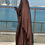 Thumbnail: Silk Open Overhead Set/ Half Niqab