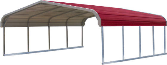 Metal Garages