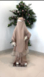 Thumbnail: Jilbab Kids